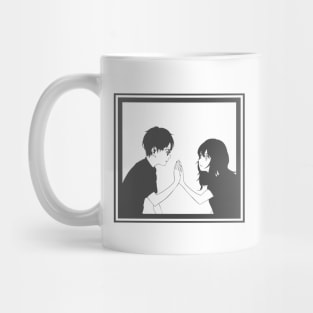 Romantic Couple - 05 Mug